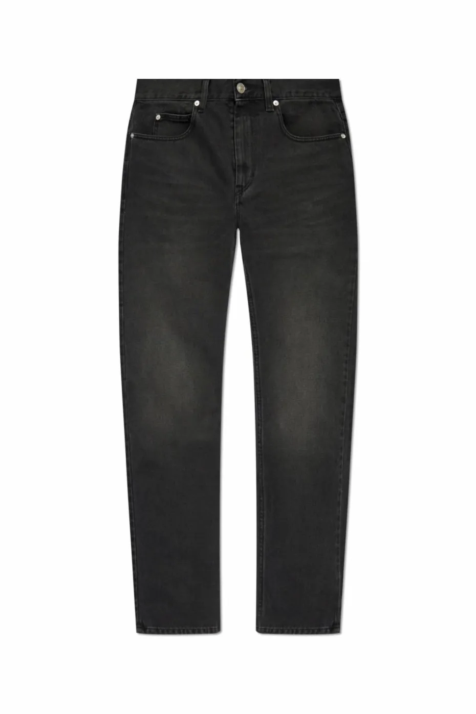 MARANT BLACK Jeans Jack