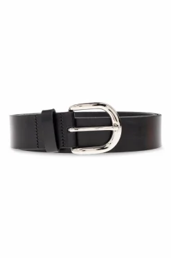 MARANT BLACK Zaph belt