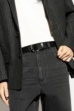 MARANT BLACK Zaph belt