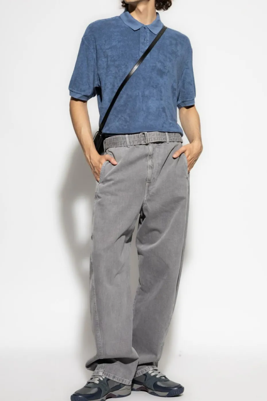MARANT BLUE Vafko polo