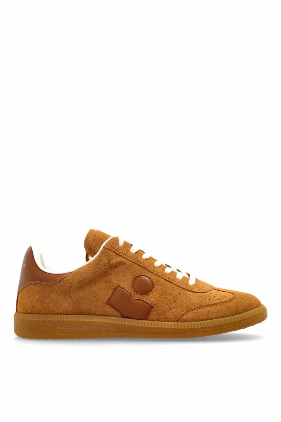 MARANT BROWN 'Brycy' sports shoes