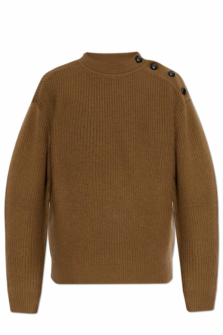 MARANT BROWN Sweater Rudel
