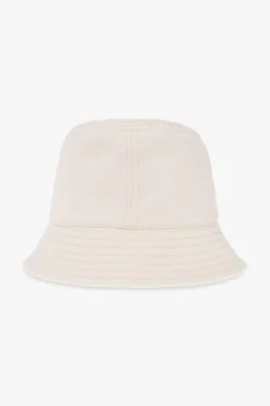 MARANT cream ‘Haley’ bucket hat
