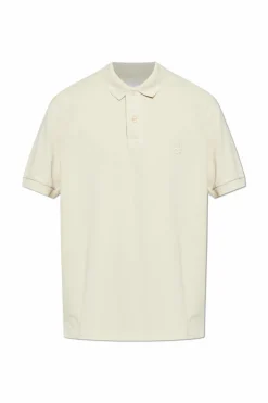 MARANT cream Polo "Afko"