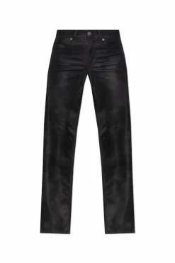 Marant Etoile BLACK "Kelsie" pants