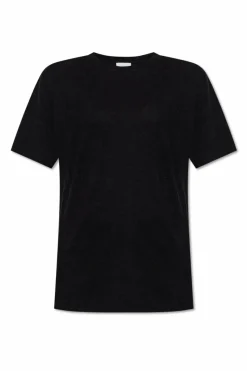 Marant Etoile BLACK T-shirt Zewel
