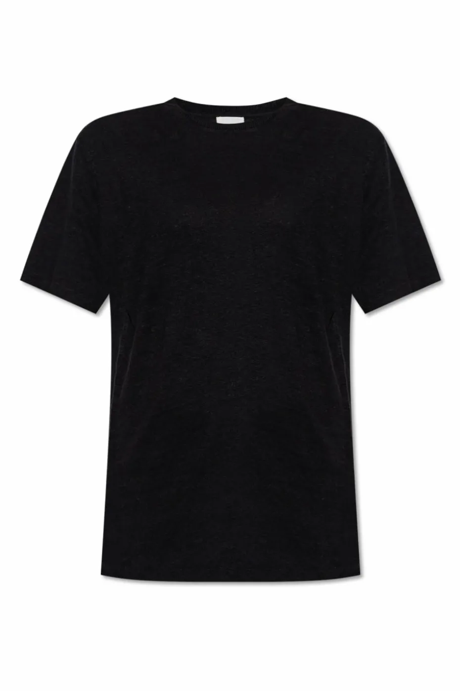 Marant Etoile BLACK T-shirt Zewel