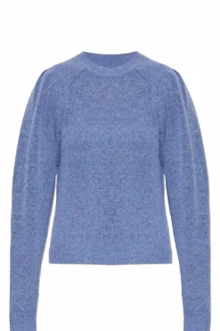 Marant Etoile BLUE Sweater Peyton