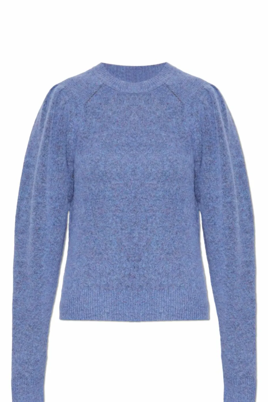 Marant Etoile BLUE Sweater Peyton
