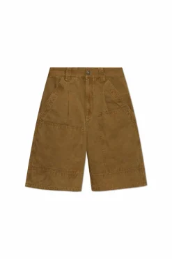Marant Etoile BROWN Shorts Katja