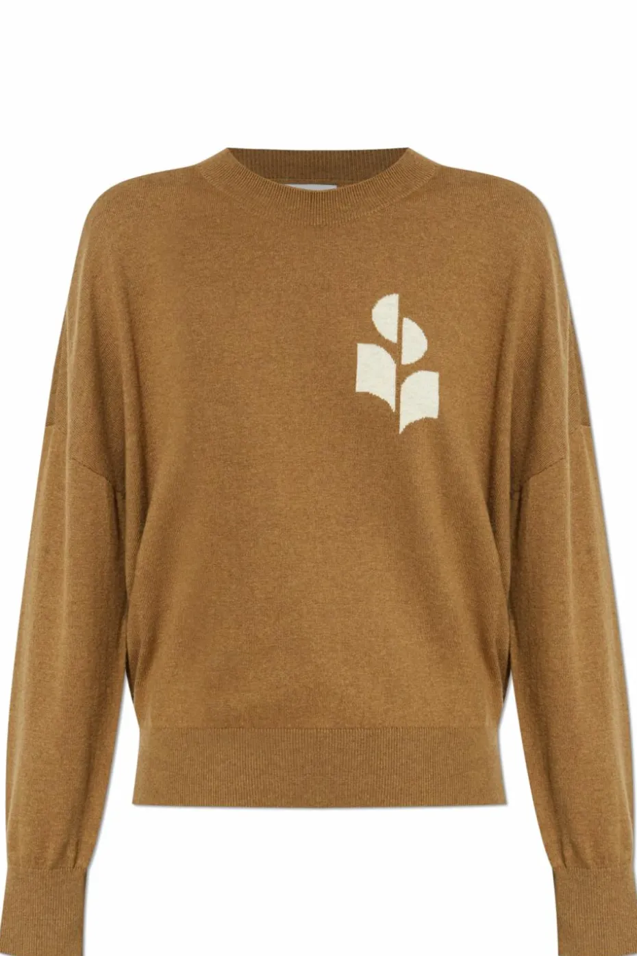 Marant Etoile BROWN Sweater `Marisans`