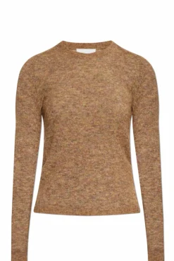 Marant Etoile BROWN Sweater Obira