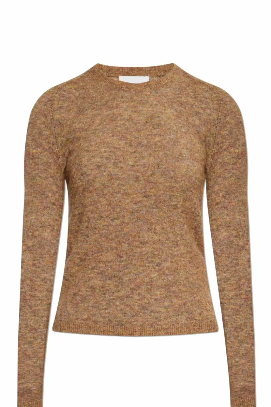 Marant Etoile BROWN Sweater Obira