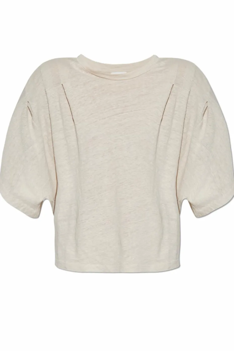 Marant Etoile cream Top 'Kyanza'