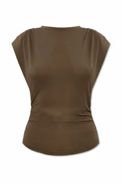 Marant Etoile GREEN Top "Devani"