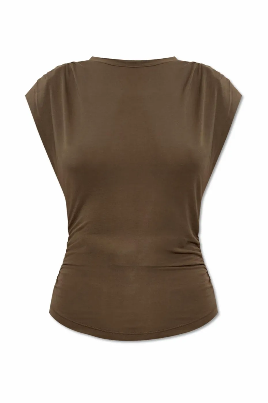 Marant Etoile GREEN Top "Devani"