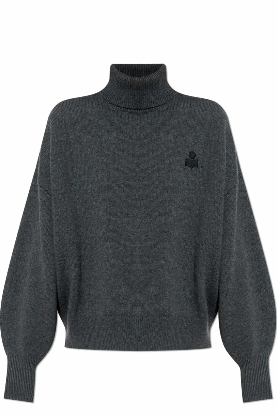 Marant Etoile GREY Golf 'Nasha'