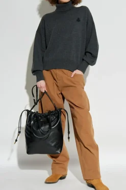 Marant Etoile GREY Golf 'Nasha'