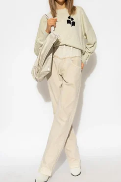 Marant Etoile GREY ‘Marisans’ sweater
