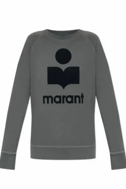 Marant Etoile GREY Sweater Millyny