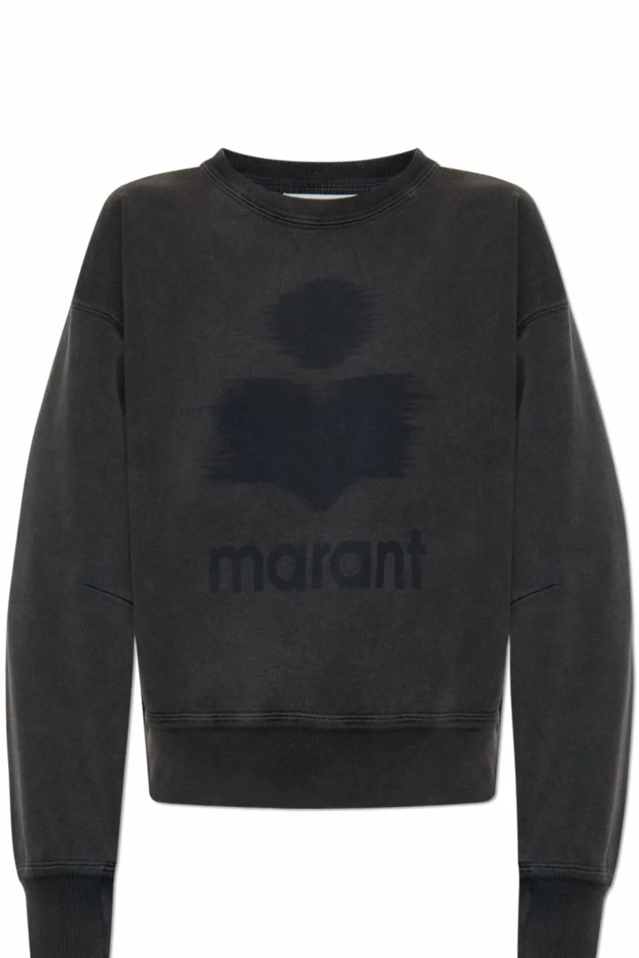 Marant Etoile GREY Sweatshirt Mobyli