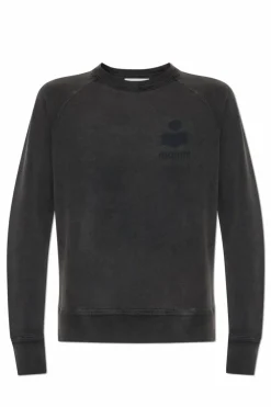 Marant Etoile GREY Sweatshirt Milla