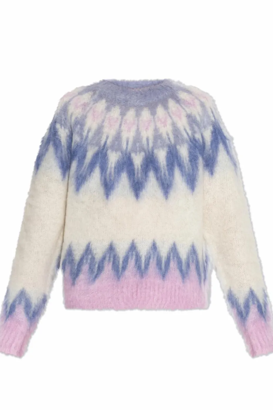 Marant Etoile MULTICOLOUR Sweater `Natania`
