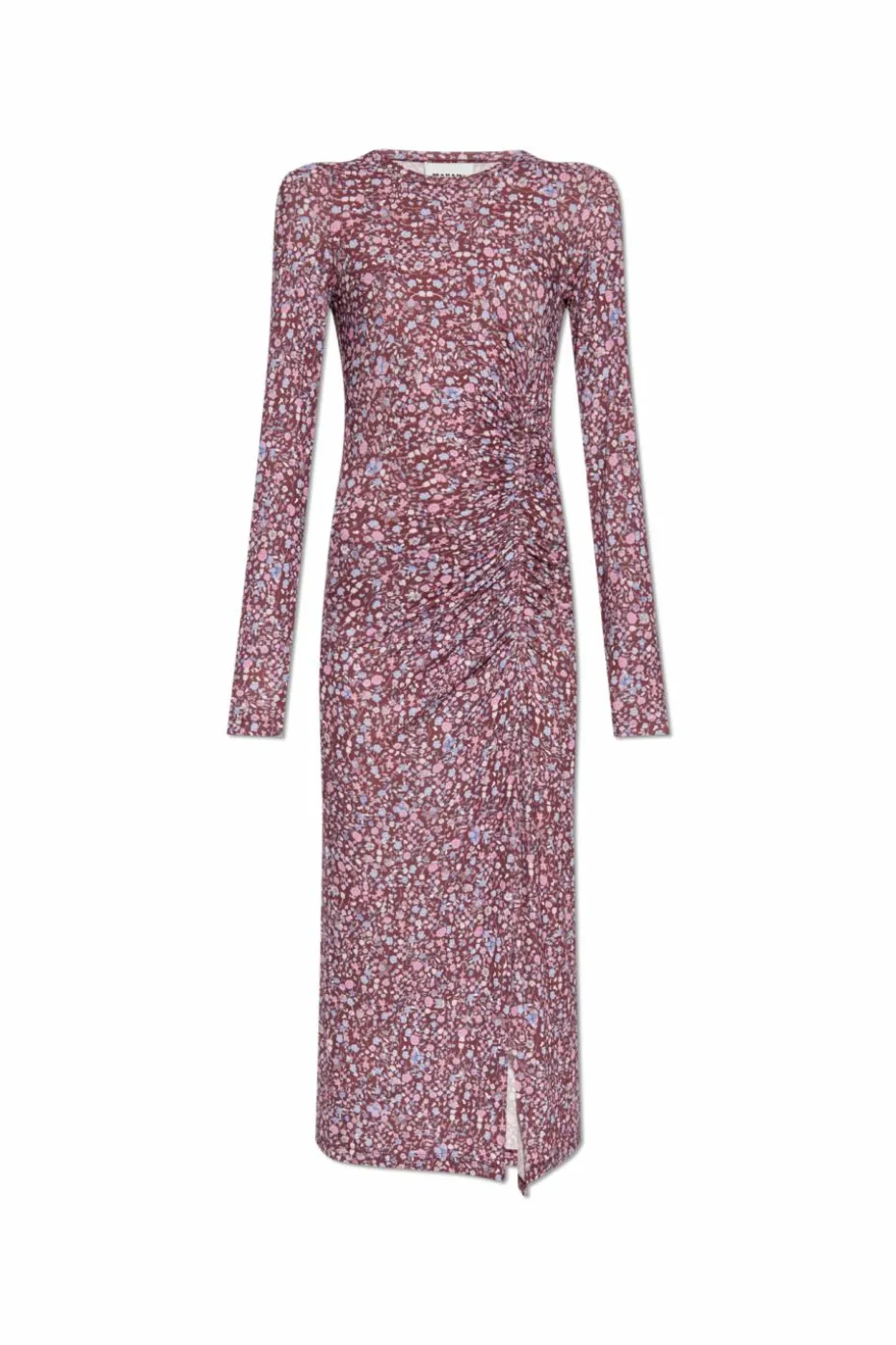 Marant Etoile PINK Dress