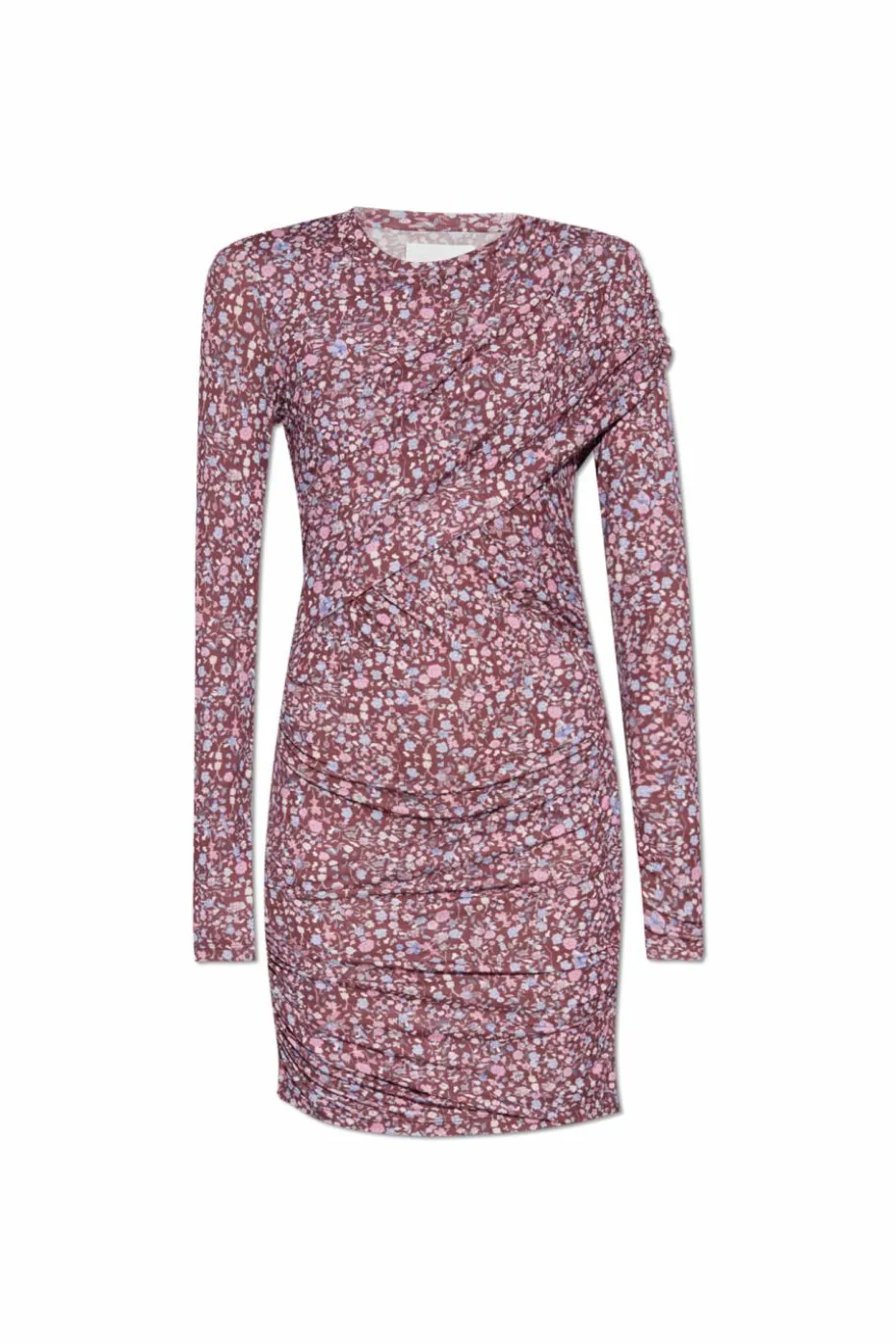 Marant Etoile PINK Dress "Denise"