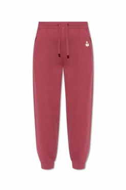 Marant Etoile PINK Pants Kira