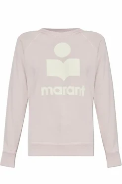 Marant Etoile PINK Sweatshirt "Millyny"