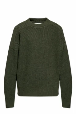 MARANT GREEN Sweater "Barry"