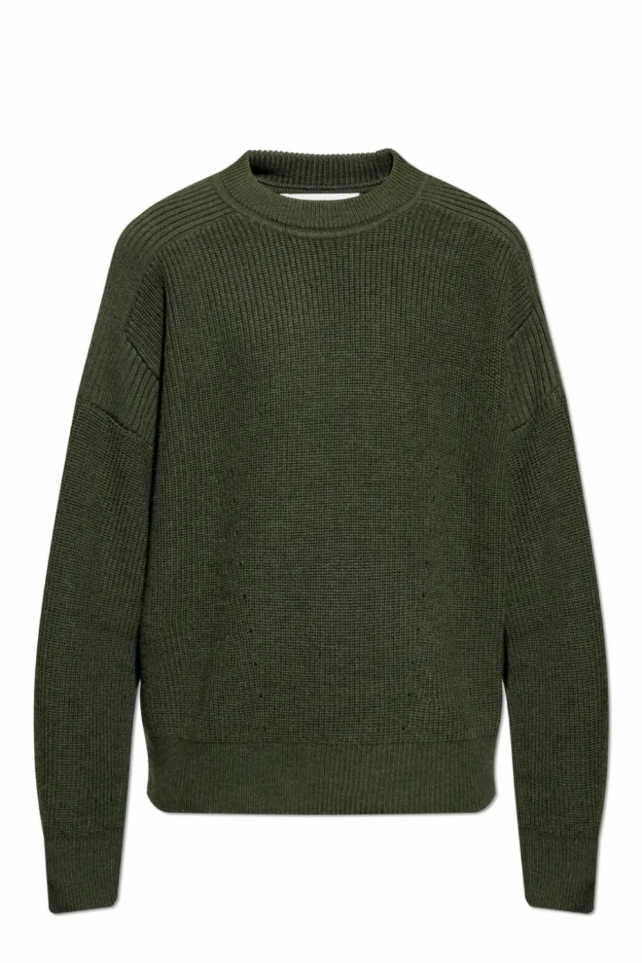 MARANT GREEN Sweater "Barry"