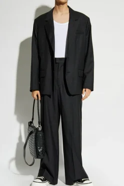 MARANT GREY Namoro Pants