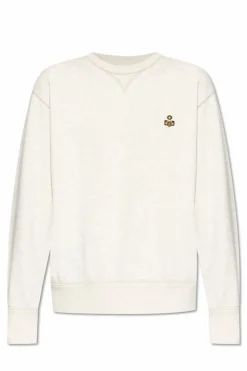 MARANT GREY Sweatshirt Mike