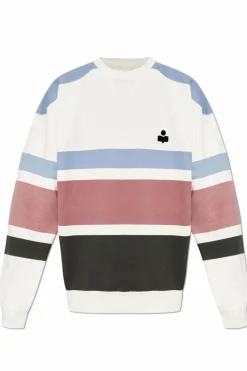 MARANT MULTICOLOUR Sweatshirt Meyoan