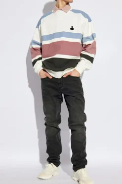 MARANT MULTICOLOUR Sweatshirt Meyoan