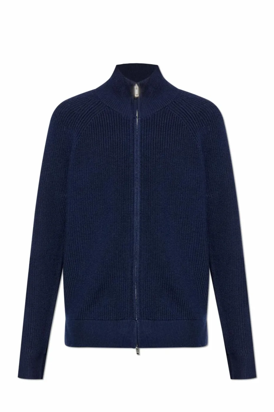 MARANT NAVY BLUE Cardigan `Benett`