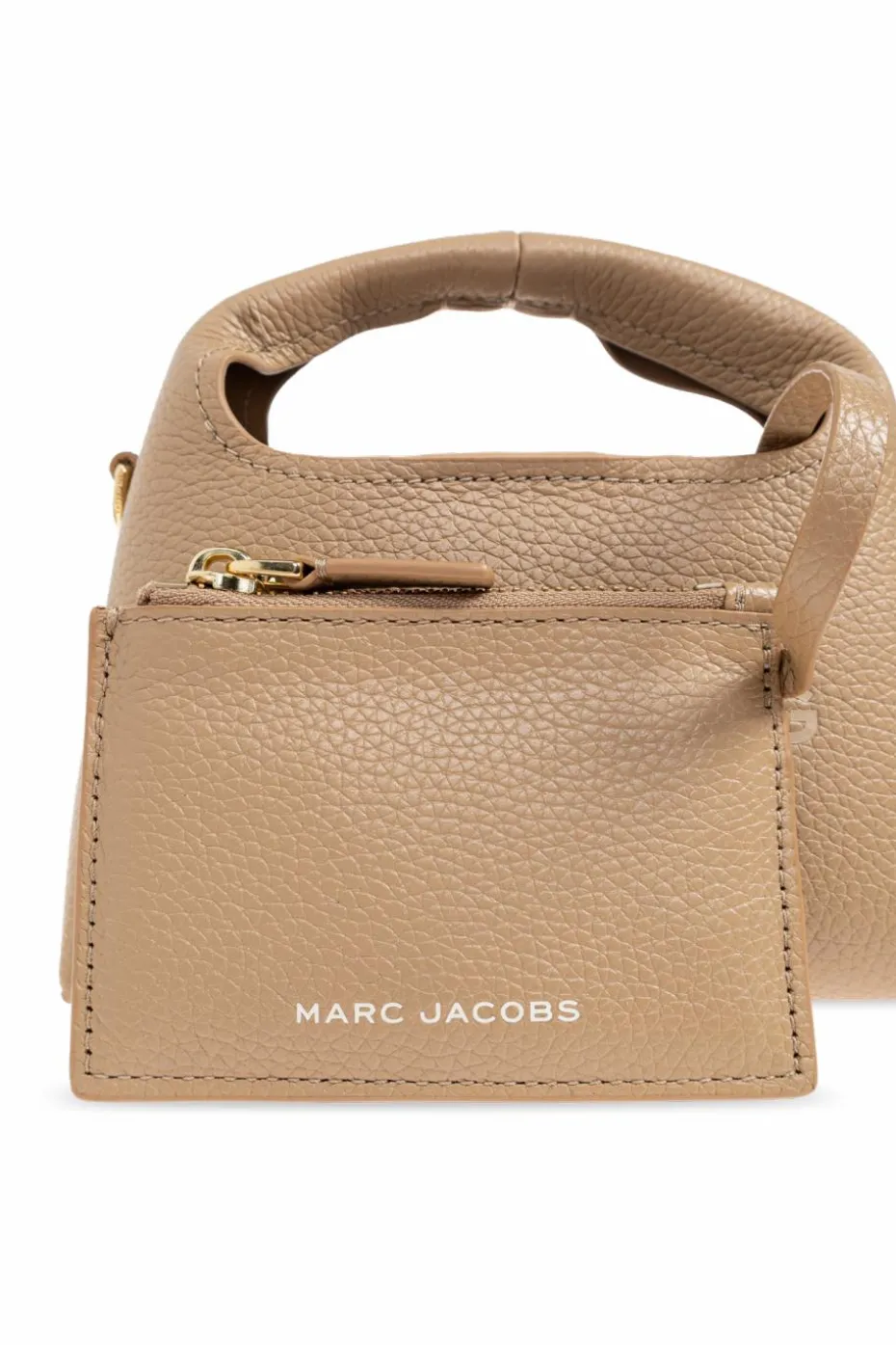 Marc Jacobs beige Handbag