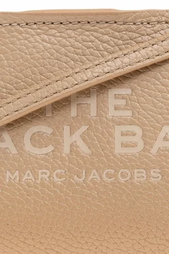 Marc Jacobs beige Handbag