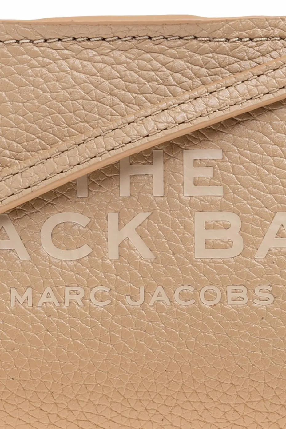 Marc Jacobs beige Handbag
