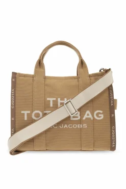 Marc Jacobs beige ‘Medium Tote Bag’ shopper bag