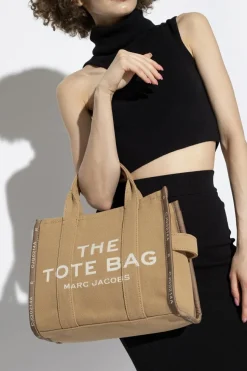 Marc Jacobs beige ‘Medium Tote Bag’ shopper bag