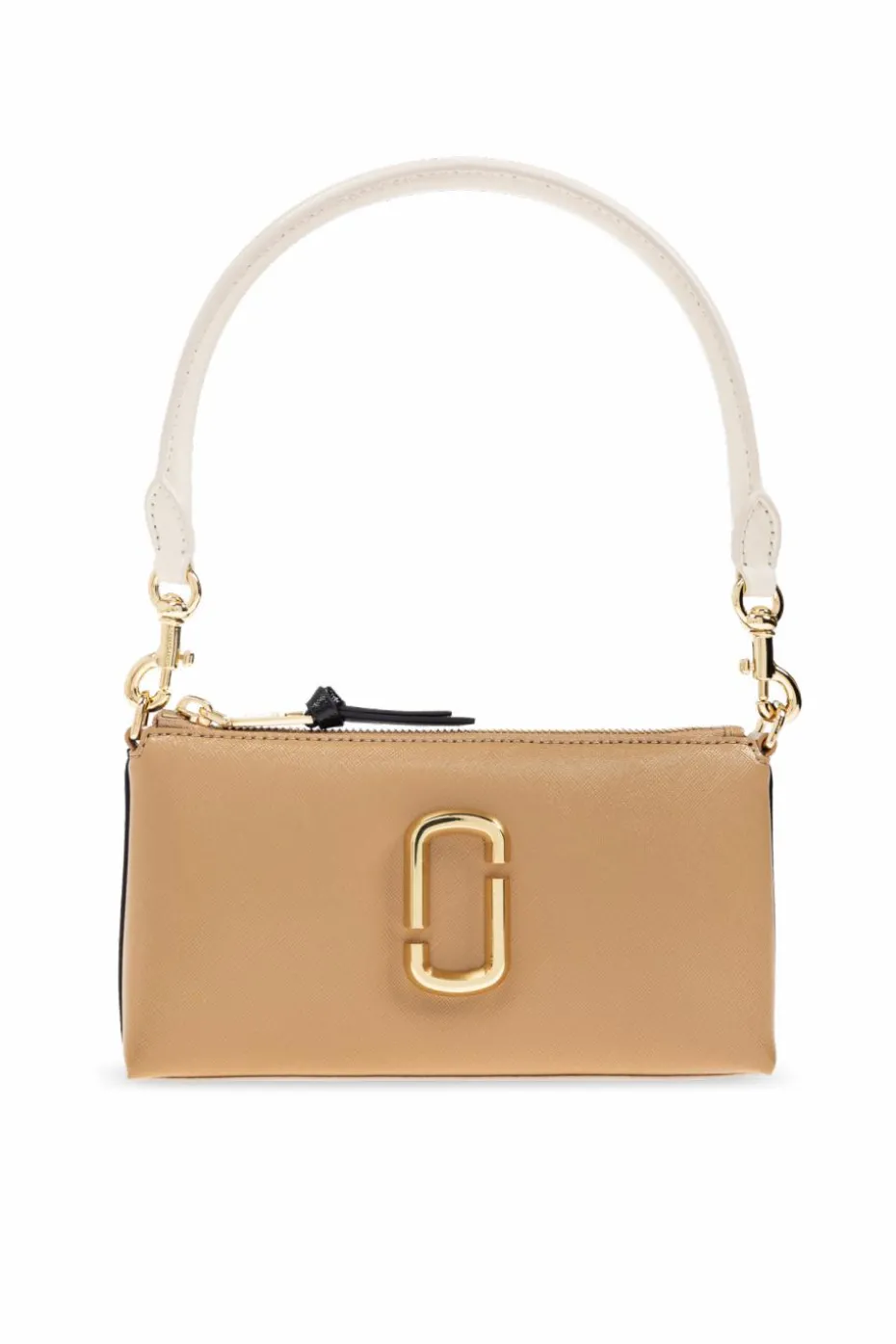 Marc Jacobs beige Shoulder bag "The Snapshot Convertible"