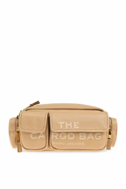 Marc Jacobs beige Shoulder bag The Cargo