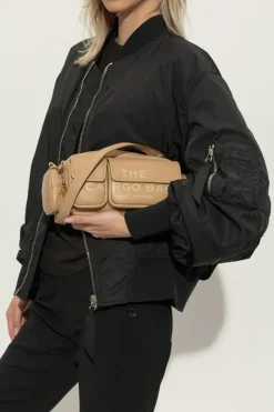 Marc Jacobs beige Shoulder bag The Cargo