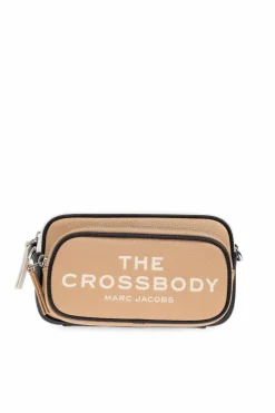 Marc Jacobs beige Shoulder bag "The Crossbody Bag"