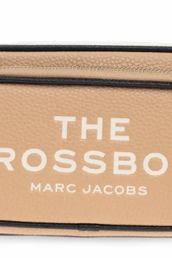 Marc Jacobs beige Shoulder bag 