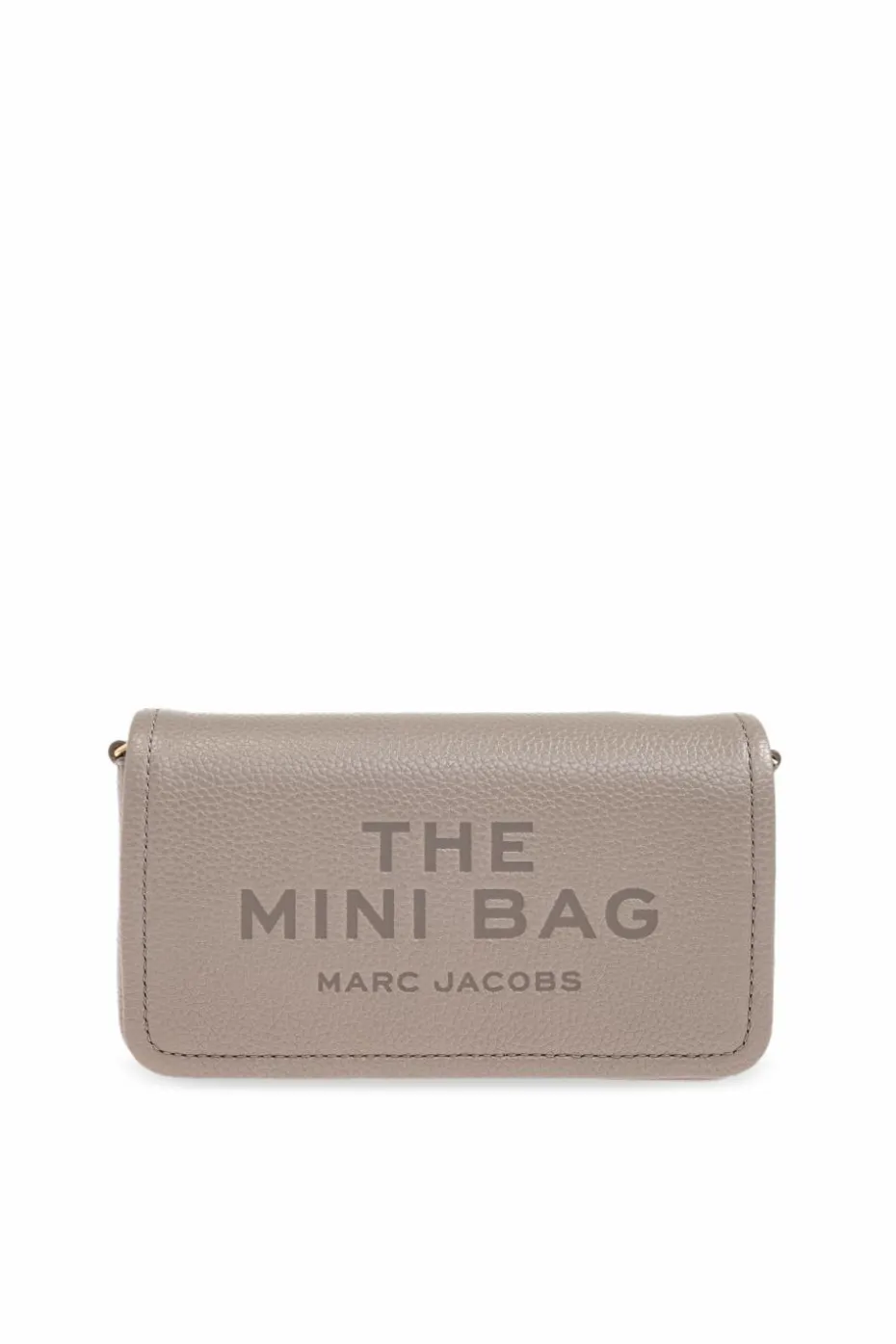 Marc Jacobs beige Shoulder bag The Mini Marc