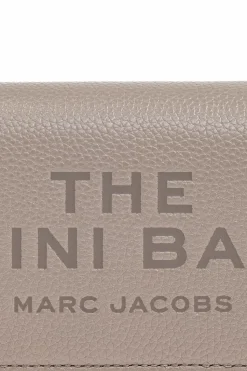 Marc Jacobs beige Shoulder bag The Mini Marc
